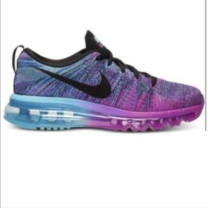 Nike FlyKnit Max - Sneakers